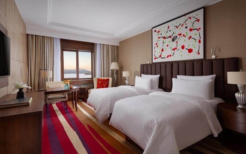 Rixos Borovoe 5* фотосуреті