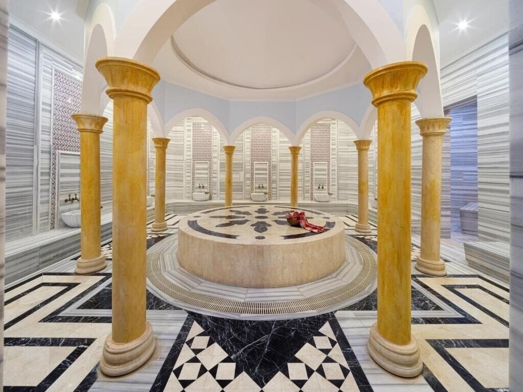 Rixos Borovoe 5* суреті