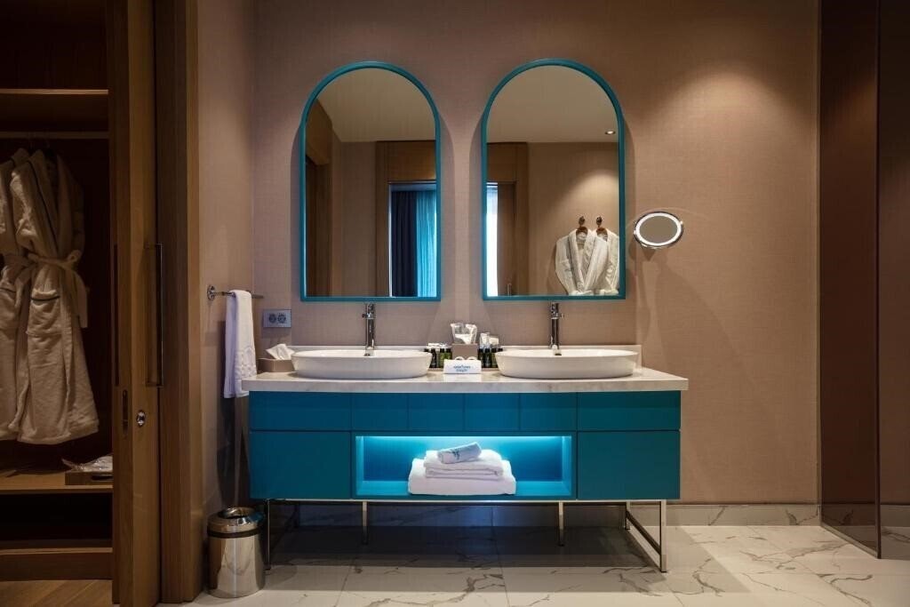 Фото Karavansaray Turkistan Hotel 5*