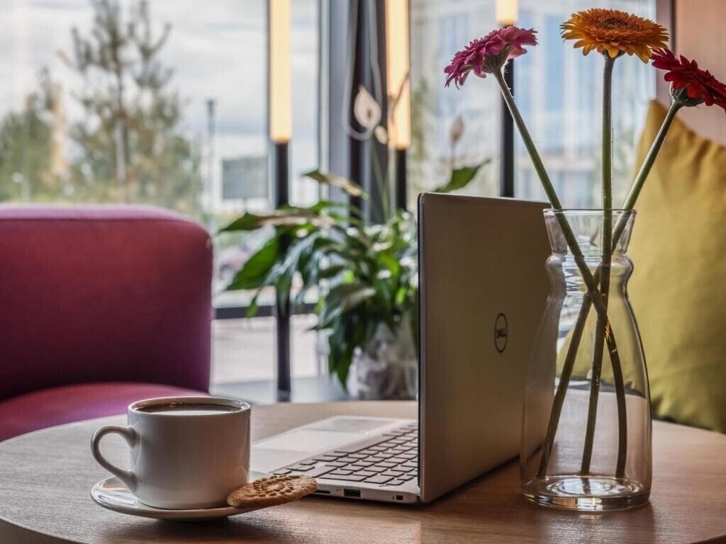Фотография Ibis Hotel Aktobe 3*