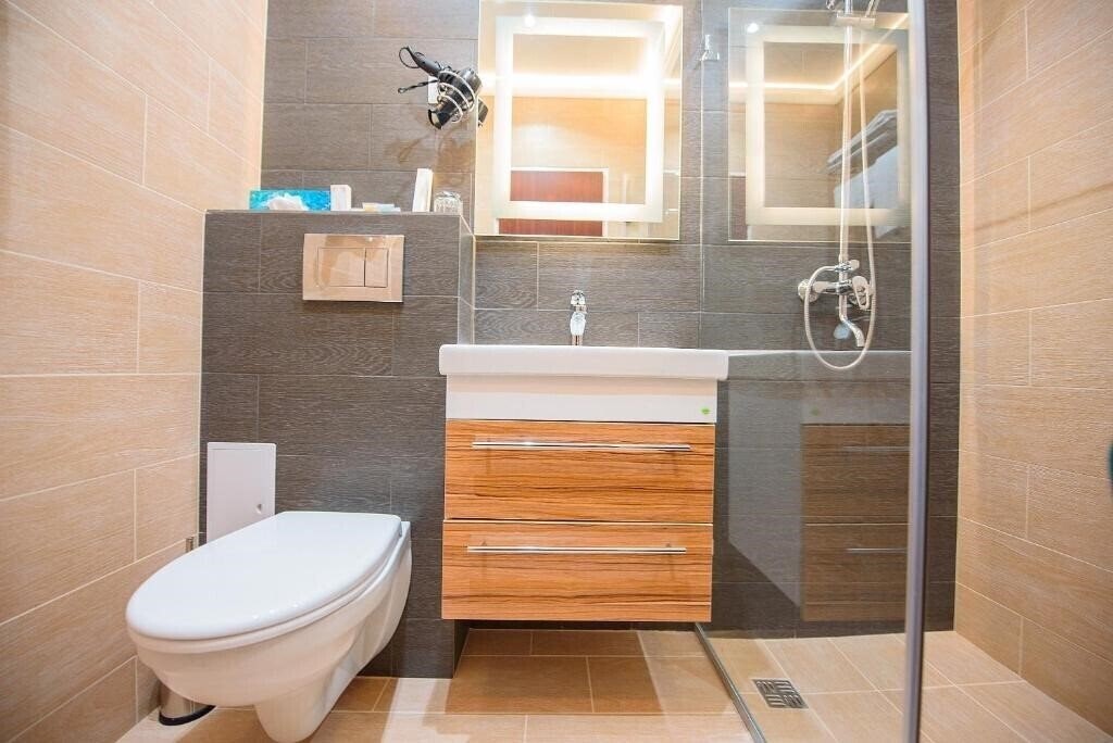 Фото Astana International Hotel 4*