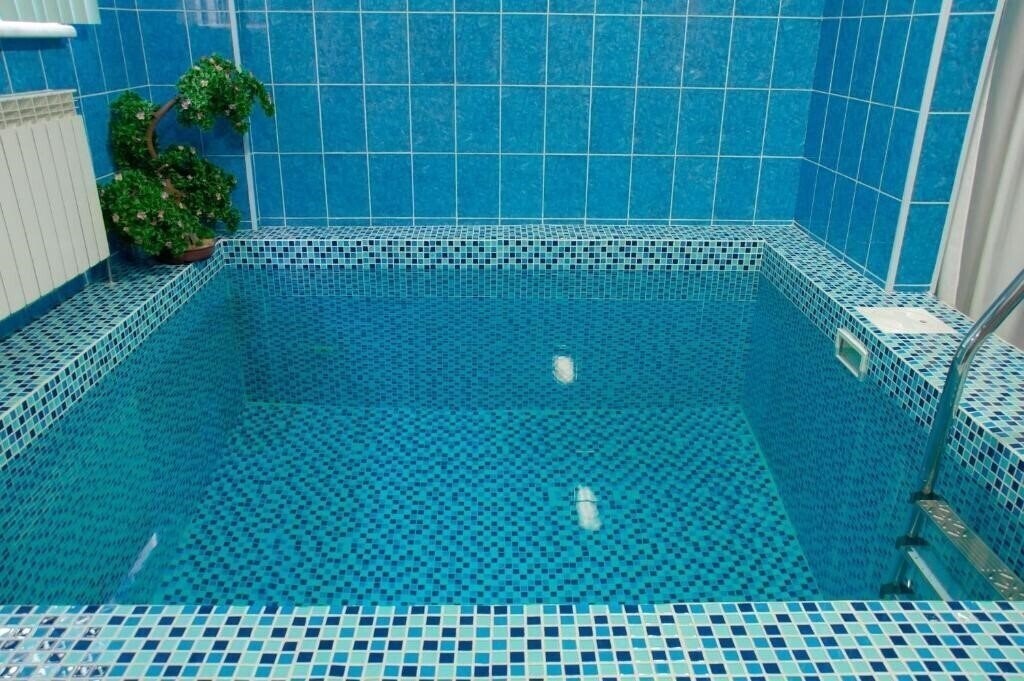 Фотография Astana International Hotel 4*