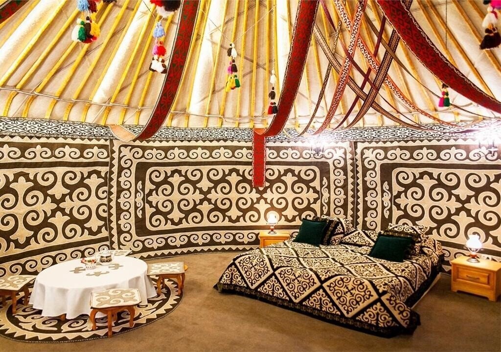 Отель Vip-Шале "Четыре Силы" (Lesnaya Skazka) No* 3*