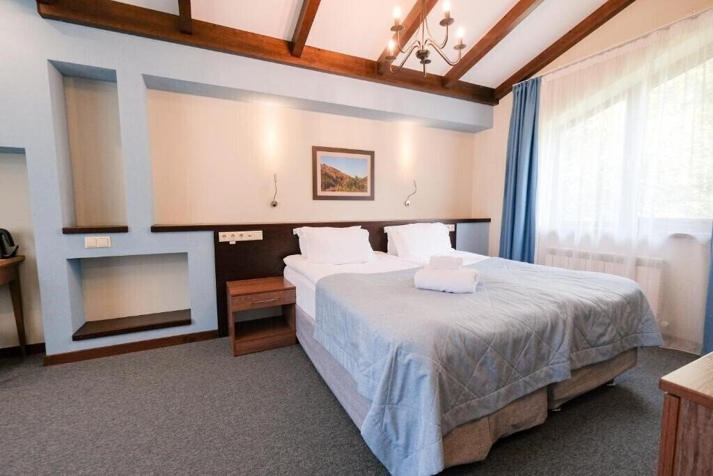 Фото Vip-Шале "Четыре Силы" (Lesnaya Skazka) No* 3*