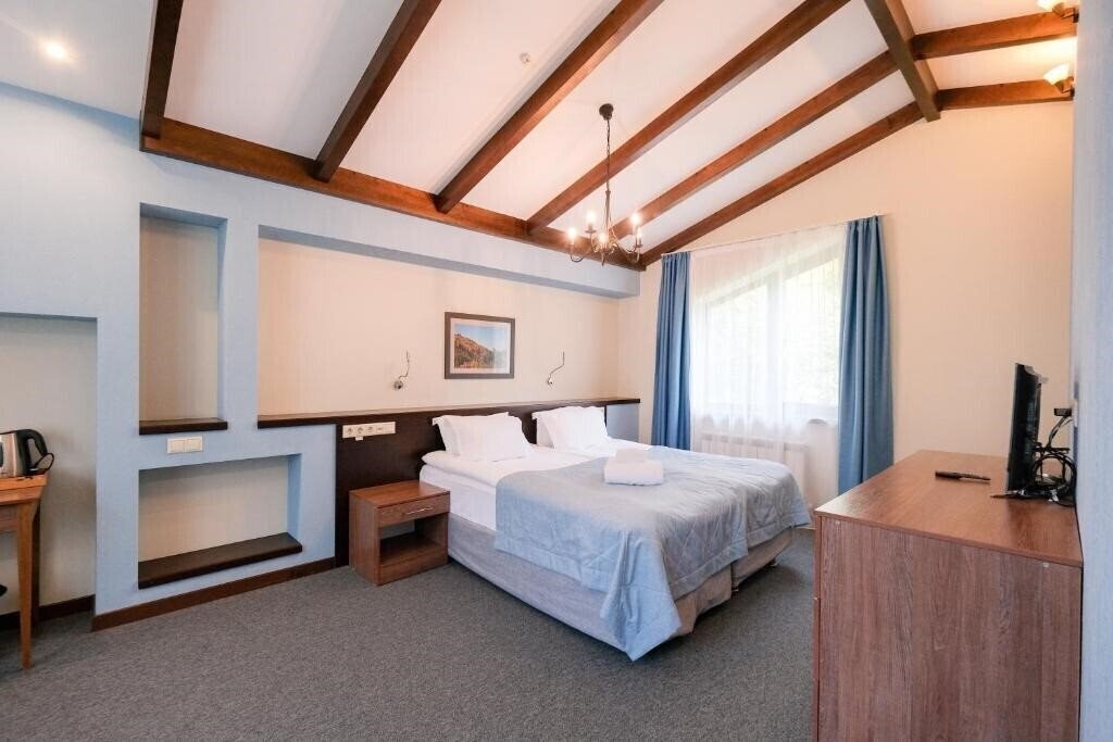 Изображение Vip-Шале "Четыре Силы" (Lesnaya Skazka) No* 3*