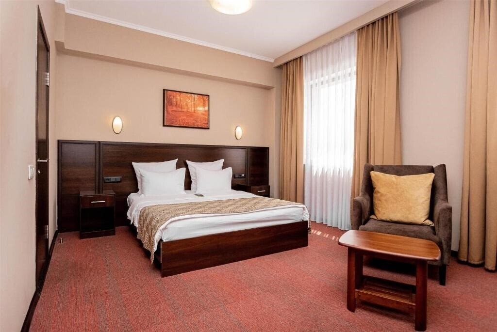 Фото Best Western Plus Atakent Park Hotel 4*