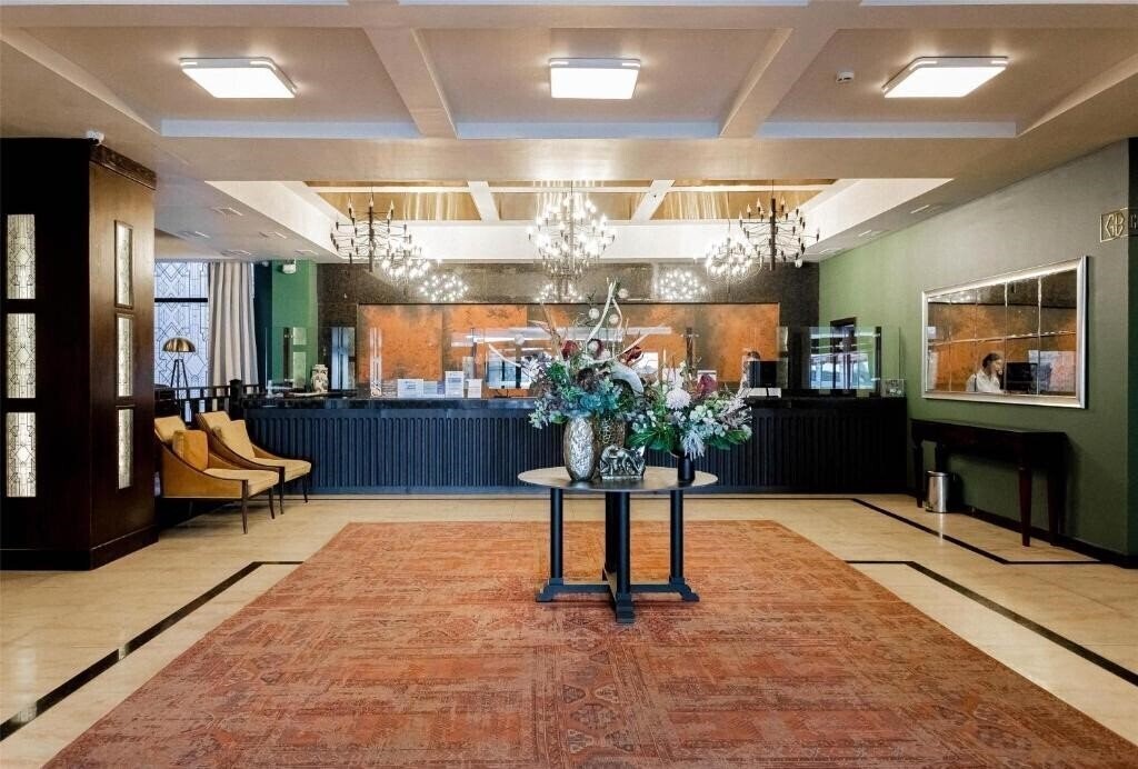 Best Western Plus Atakent Park Hotel 4* суреті