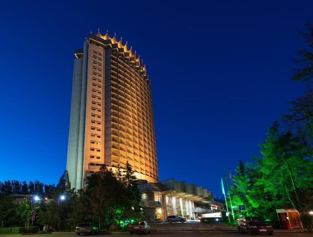 Kazakhstan 3* қонақ үйі