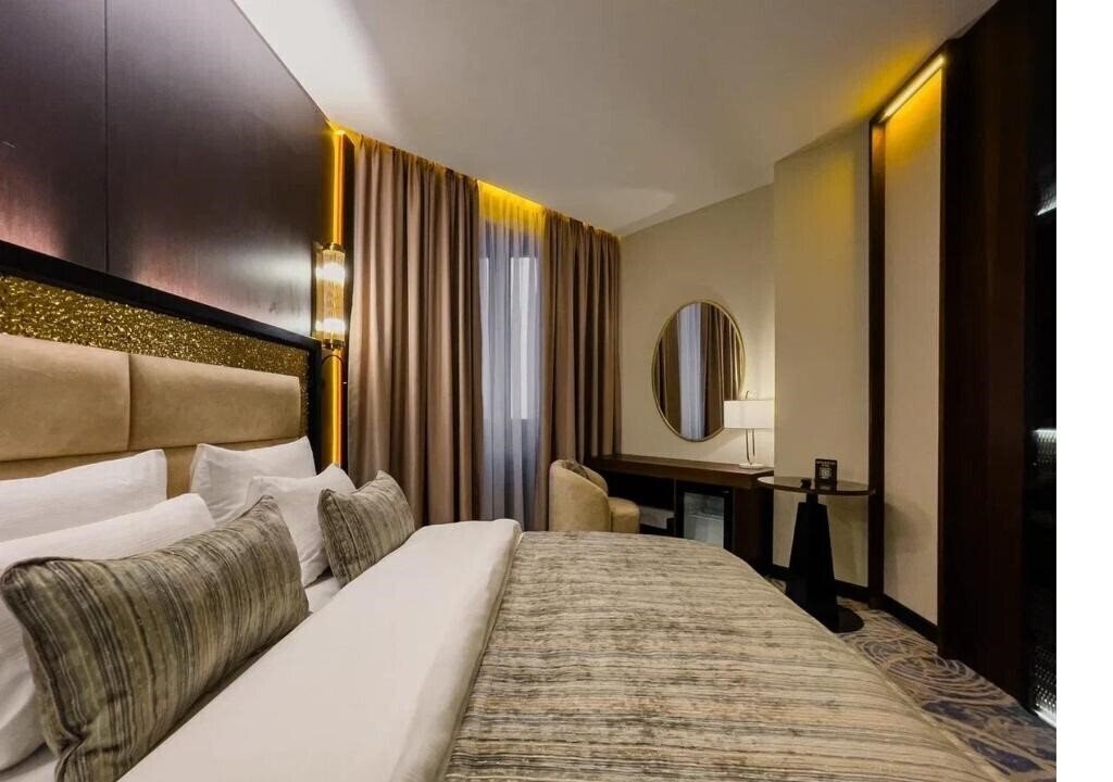 Фото Kazakhstan 3*