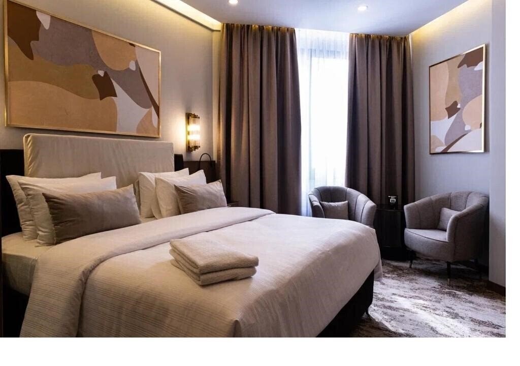 Kazakhstan 3* фотосуреті