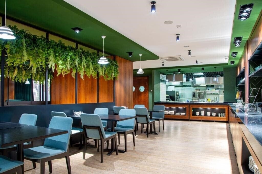 Изображение Kazzhol Park 4*