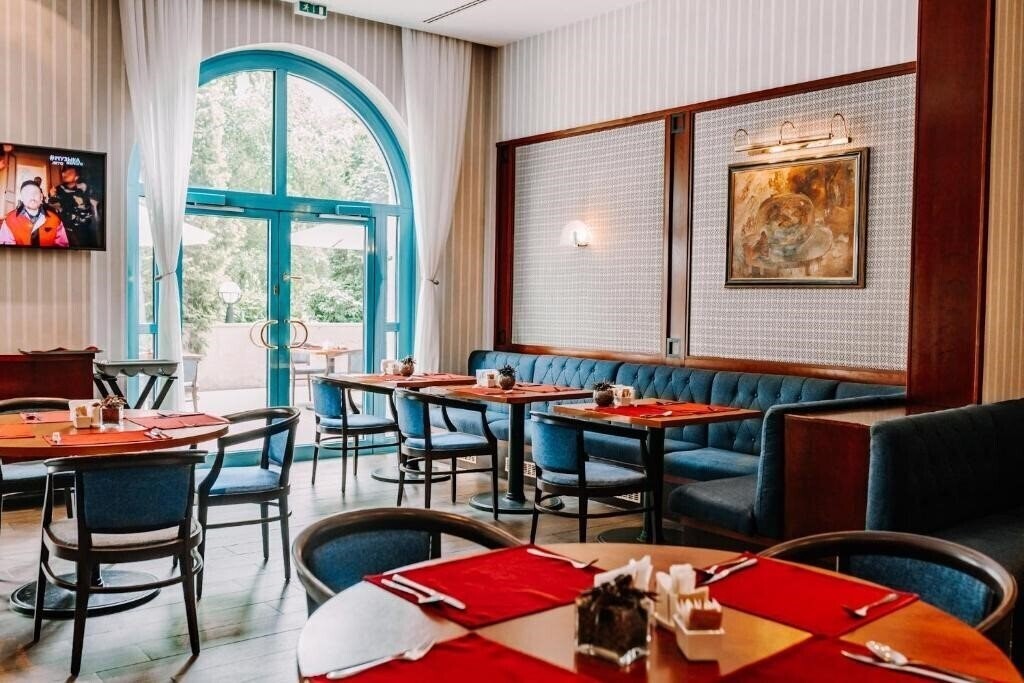 Фотография Rahat Palace 5*