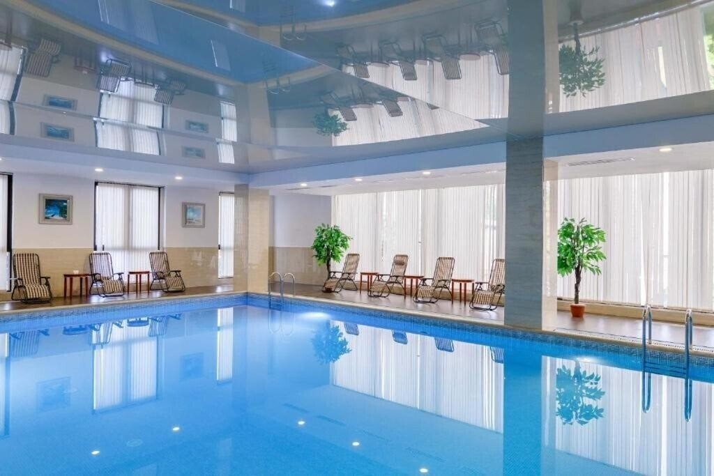 Изображение Shera Park Inn 4*