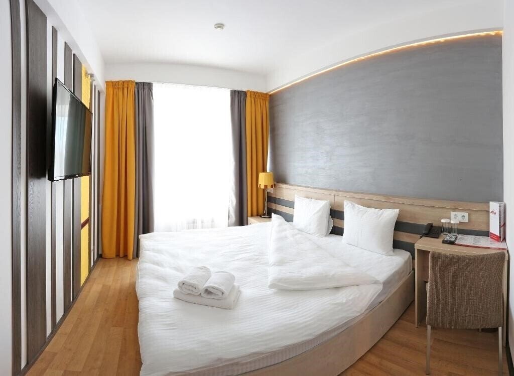 Фотография Astra 3*