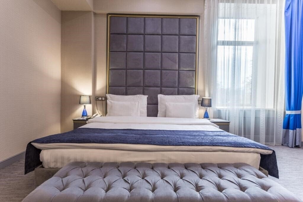 Изображение Grand Sapphire 4*