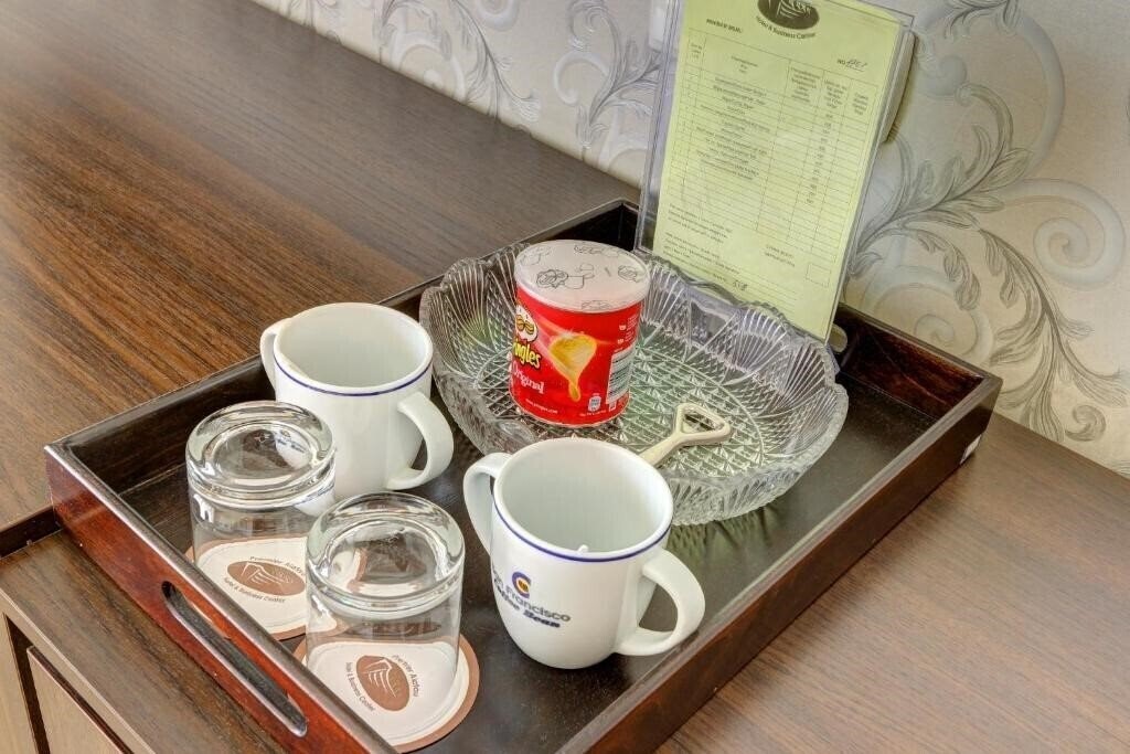 Изображение Premier Alatau 3*