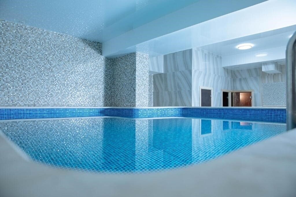 Фотография Garden Park Inn Garden Deluxe Ggi + 3*
