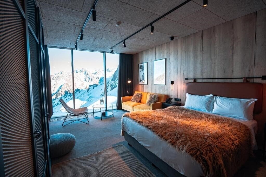 Картинка Tenir Eco Hotel 3*