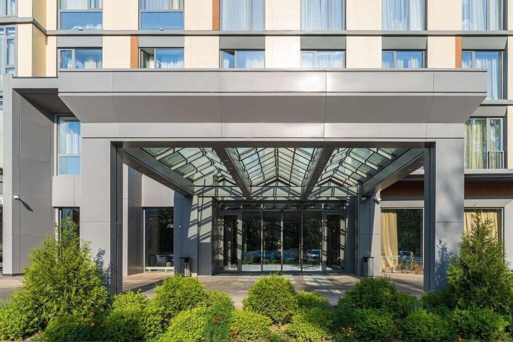 Изображение Sadu 4*