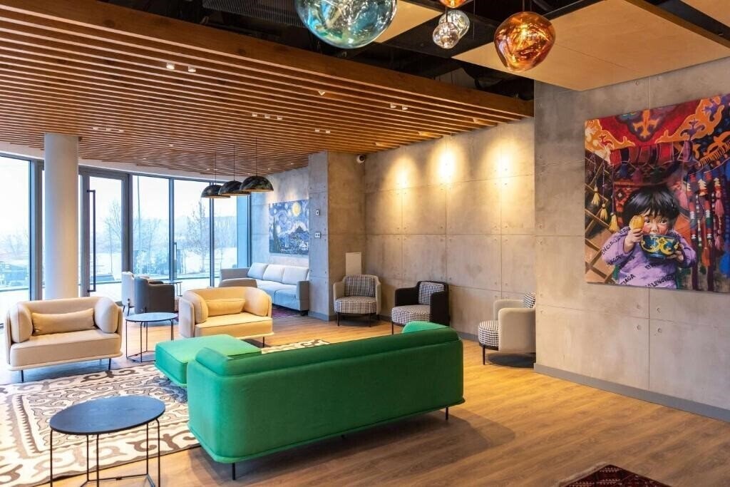 Картинка Sadu 4*