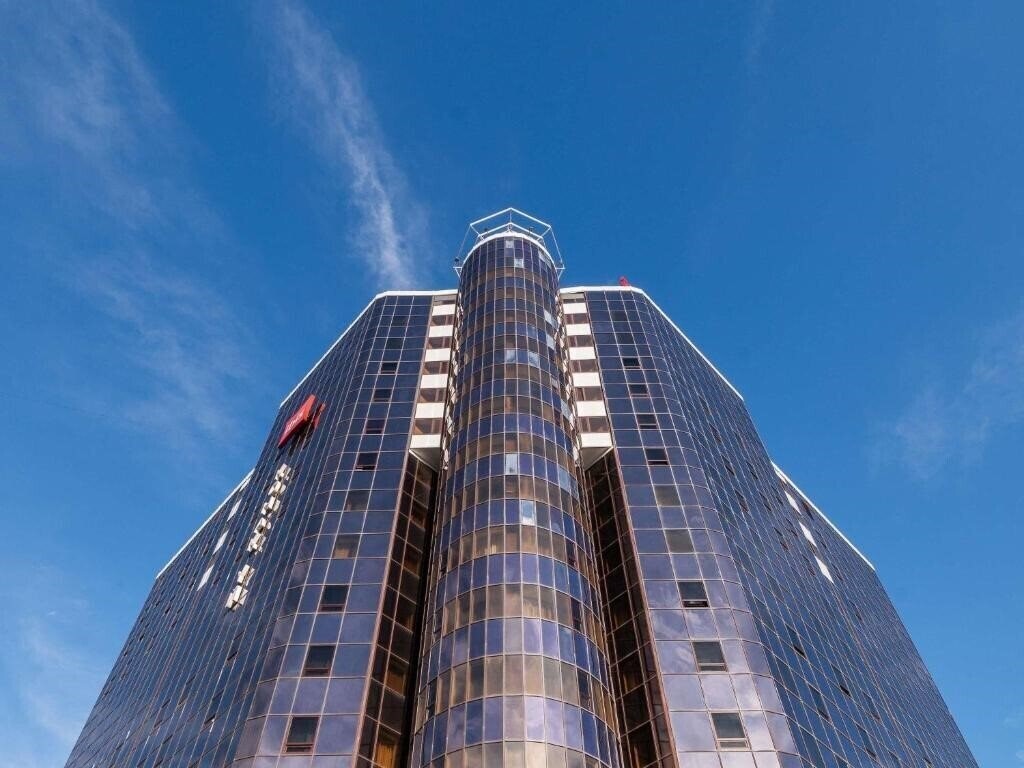 Изображение Ibis Astana 3*