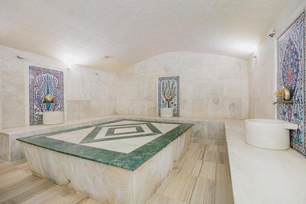 Фотография Comfort Hotel Astana 4*