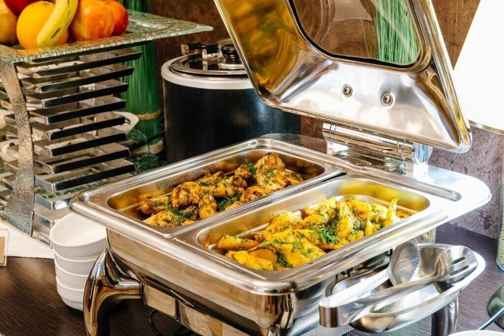 Goldman Empire Hotel 4* суреті