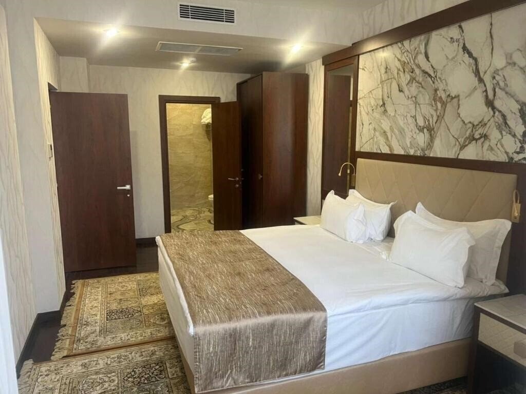Best Western Plus Astana 4* суреті