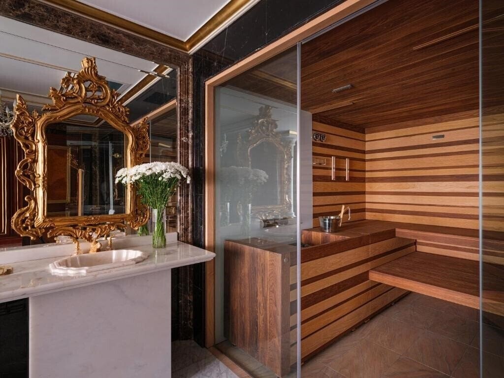 Фотография Rixos Khadisha Shymkent 5*