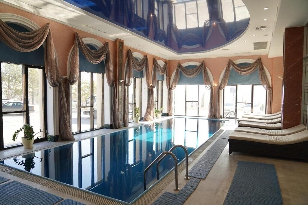 Фотография Kainar No Category 2*