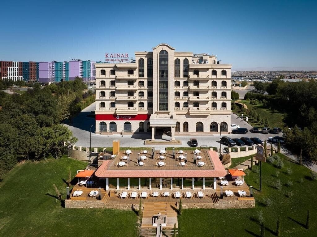 Изображение Kainar No Category 2*