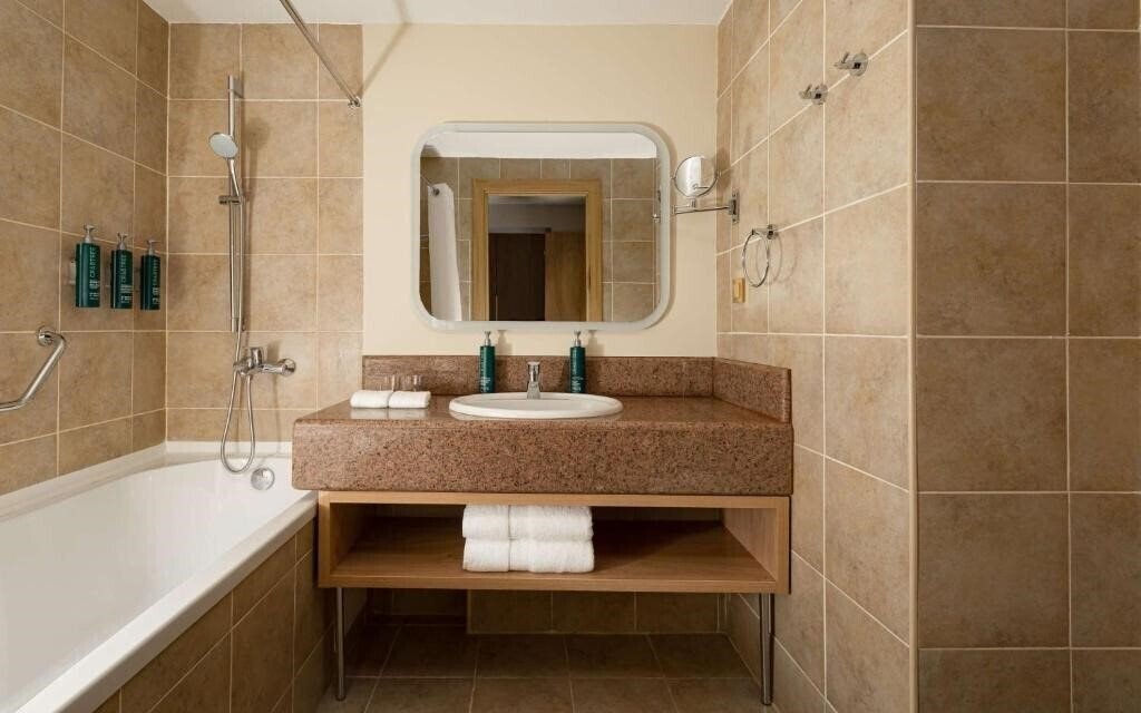 Фотография Doubletree by Hilton Shymkent 4*