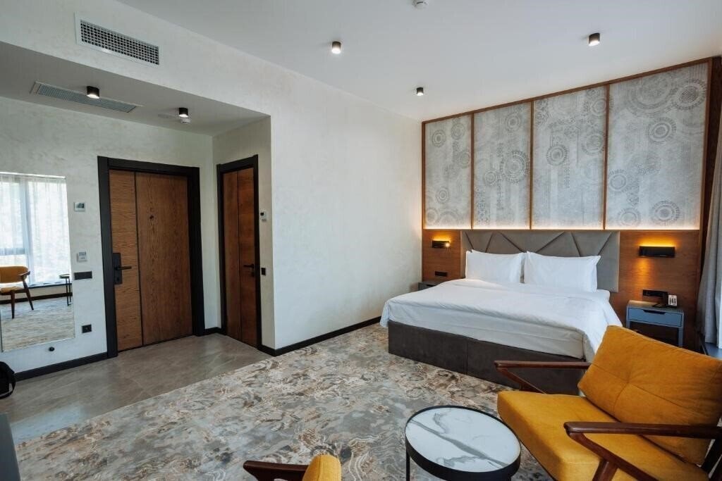 Картинка Aurum Garden Hotel 3*