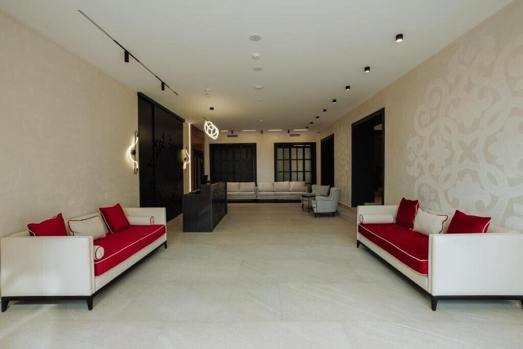 Фотография Aurum Garden Hotel 3*