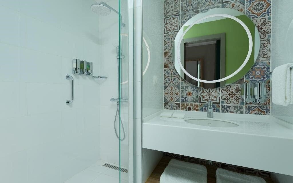 Фотография Hampton By Hilton Turkistan 3*