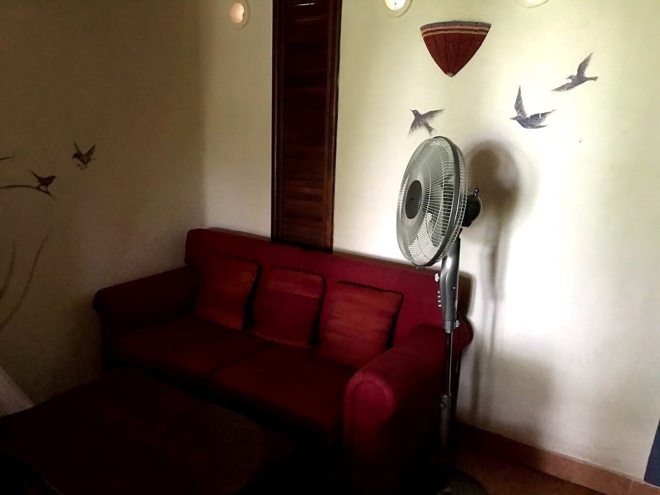 Amboseli Serena Safari Lodge 4* фотосуреті