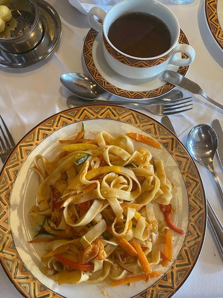 Amboseli Serena Safari Lodge 4* суреті