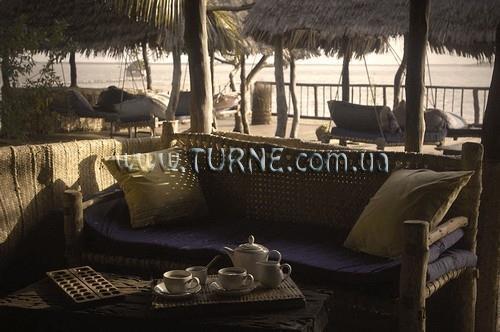 Картинка Kipungani Explorer 4*