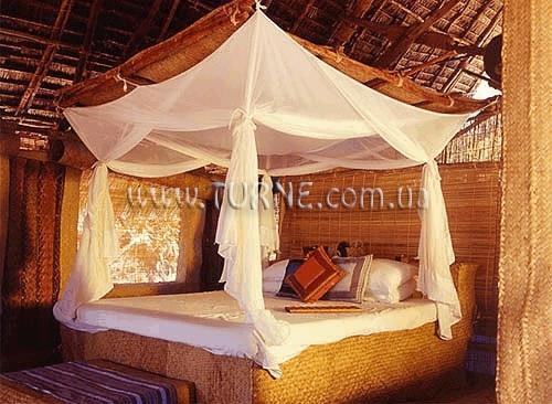 Фото Kipungani Explorer 4*