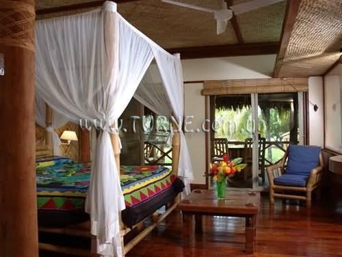 Coconut Beach Club 4* суреті