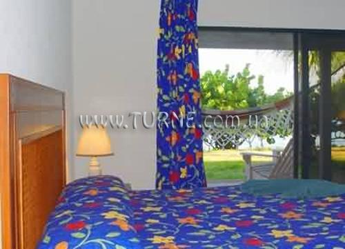 Coconut Beach Club 4* қонақ үйі