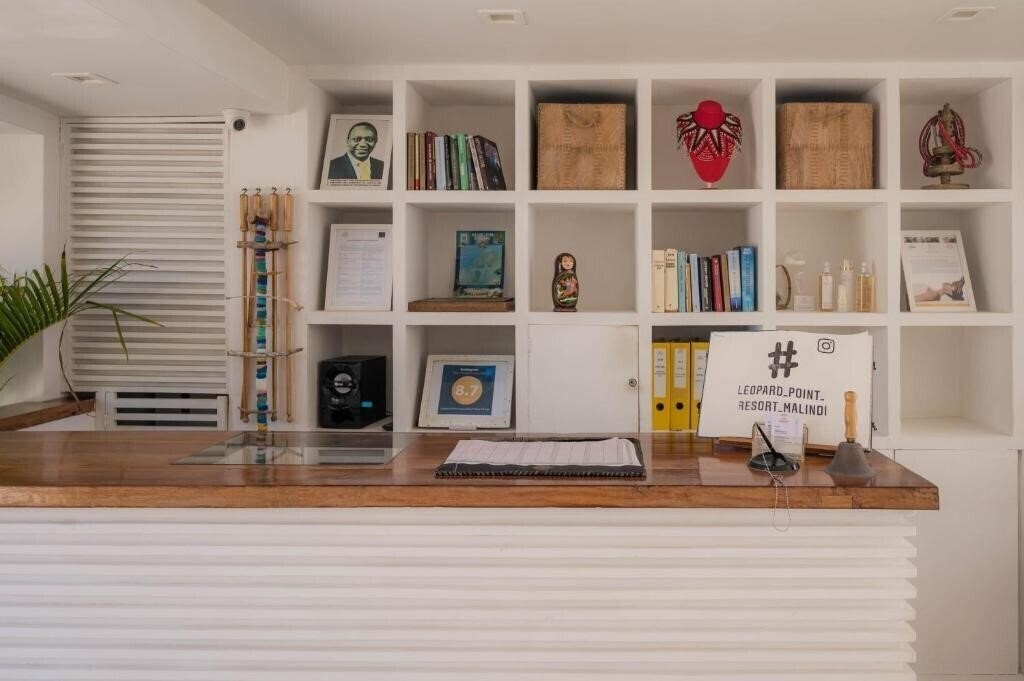 Leopard Point Luxury Beach Resort&Spa 4* фотосуреті