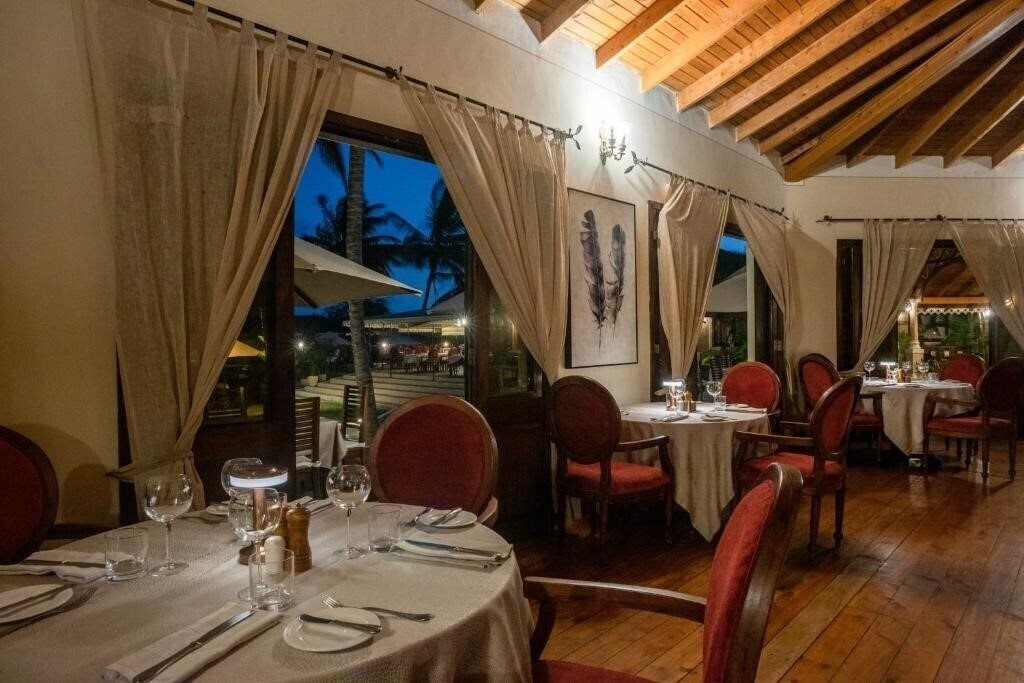 Ocean Beach Resort & Spa 5* фотосуреті