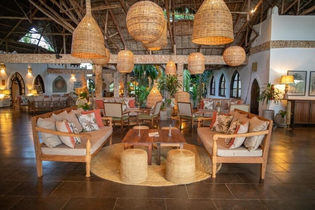 Temple Point Resort 4* фотосуреті