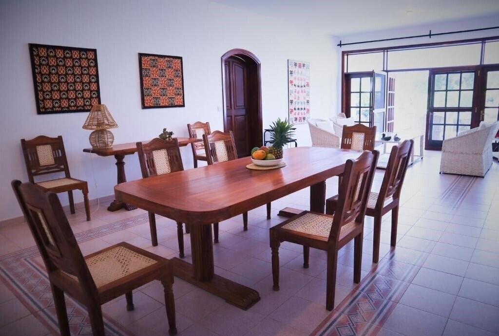 Фотография Woburn Residence Club 4*