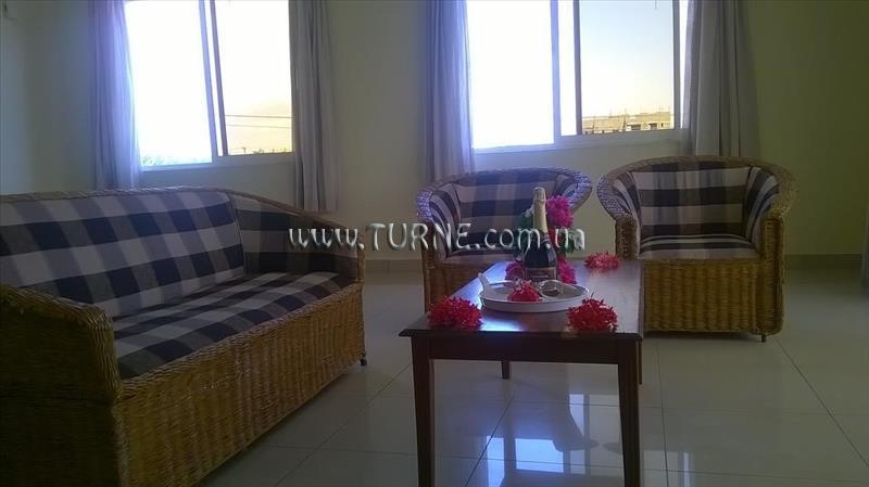 Картинка Nightingale Apartments 4*