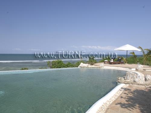 Msambweni Beach House & Privates Villas 5* фотосуреті