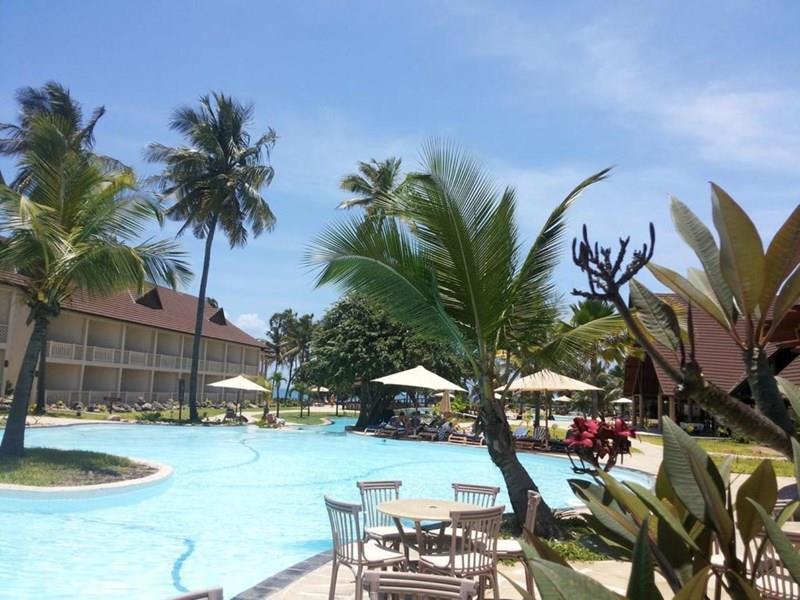 Фото Amani Tiwi Beach Resort 4*