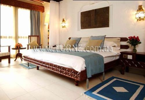 Изображение Serena Beach 5*