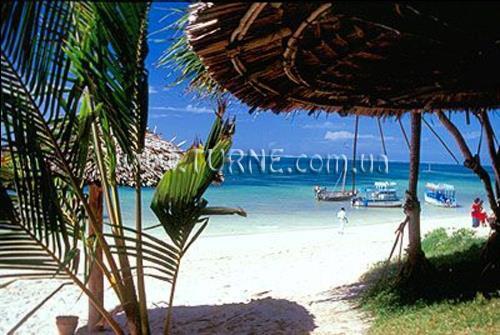 Фото Serena Beach 5*